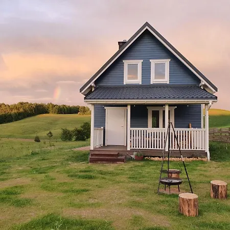 Blue House *
