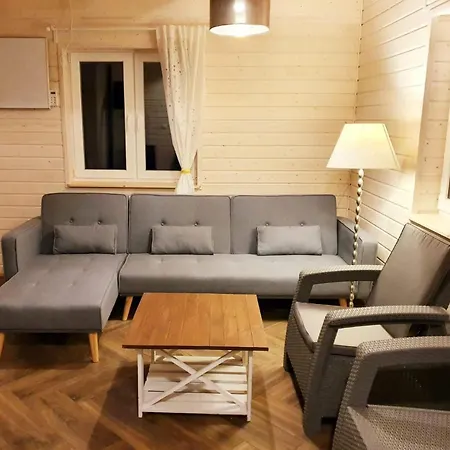 Blue Lake House Prázdninový dům Lekarty