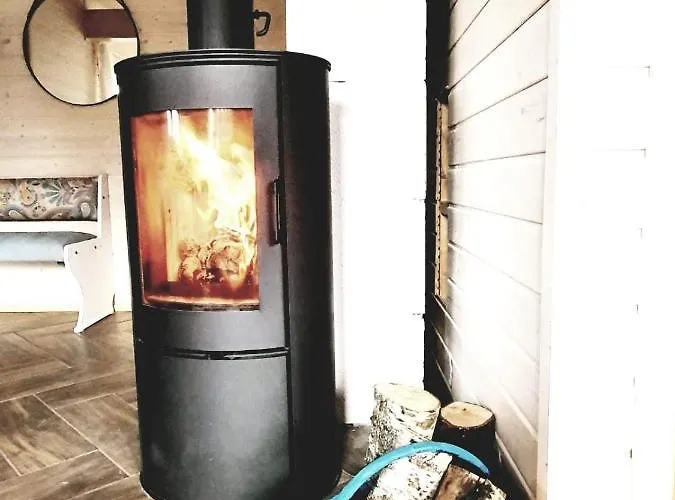 Blue Lake House Prázdninový dům Lekarty